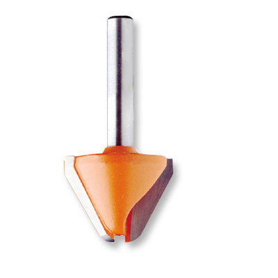 60 degree Lettering Router Bits