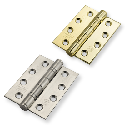 Ball Bearing Hinges