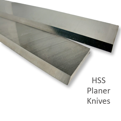 HSS Planer Knives