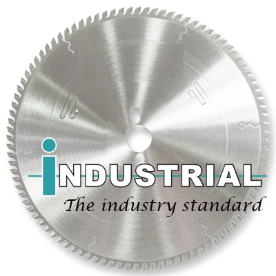 Industrial Finishing Blades
