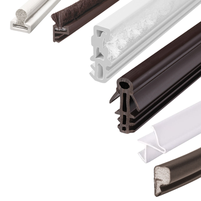 Sliding Sash Window Seals