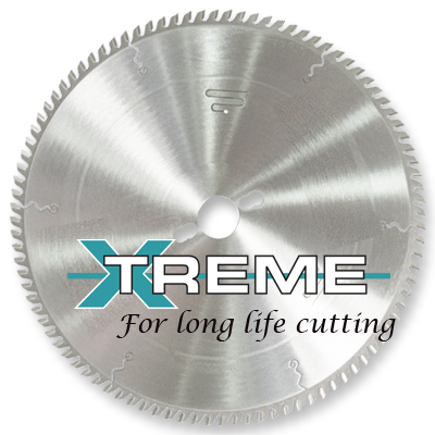 Xtreme Finishing Blades