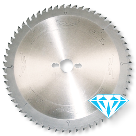 Long Life Diamond Panel Saw Blade 300mm Diameter 237.060.12M