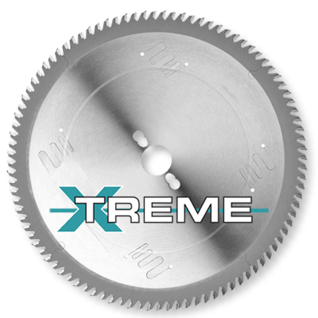 Xtreme Super fine Finishing Saw Blade 250mm Diameter 274.080.10M