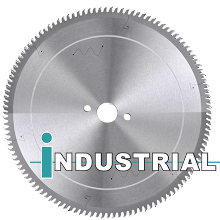 500mm Industrial Saw Blade for Aluminium and Plastic 284.120.20P