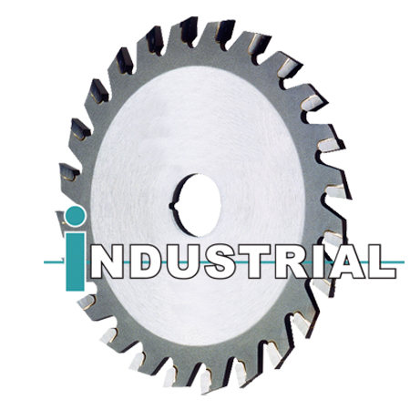 Conical Scoring Blade for Beam Saw 215mm Diameter 288.215.42T