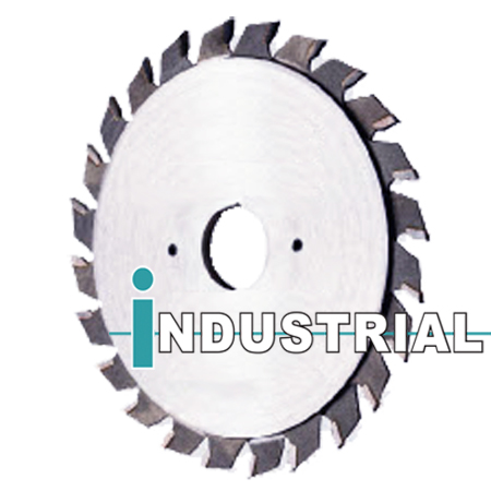 Adjustable Scoring Blade for Panel Saw 100mm Diameter 289.100.20H