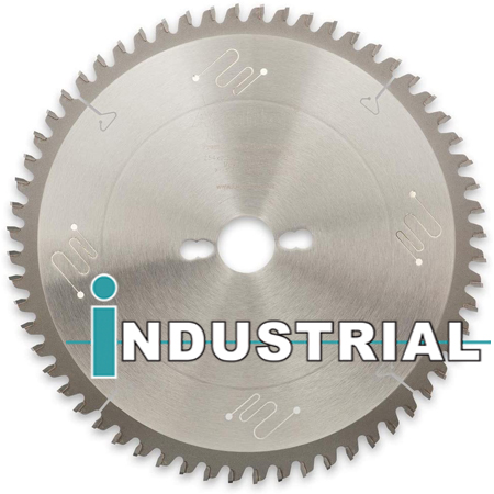 254mm Premium Quality Mitre & Cross-Cut Saw Blade 294.048.10M