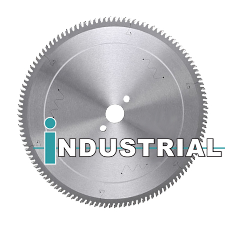 160mmNegative Cut Saw Blade for Aluminium and Plastic 296.160.56H