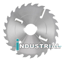 Industrial Multi-Rip Saw Blade with Rakers 300mm Diameter 279.024.12V