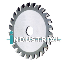Conical Scoring Blade for Panel Saw 120mm Diameter 288.120.24H