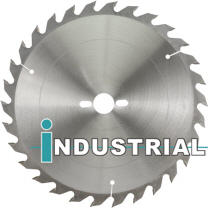 235mm Fine Cutting Saw Blade for Portable Saw 292.235.48L