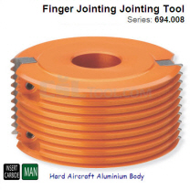 Finger Joint Cutter Head 694.008.31