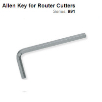 2mm Allen Key 991.060.00