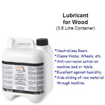 One 5 Litre Drum of Lubricant for Wood (Wood Glide) 998.002.03